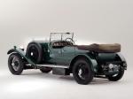 Bentley 4&frac12;-Litre Tourer by Vanden Plas 1929 года